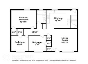 11804 Leemont Dr in Louisville, KY - Foto de edificio - Building Photo