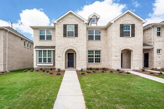 3718 Malibu Dr in Sherman, TX - Building Photo - Building Photo