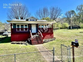 104 Foster St in Rossville, GA - Building Photo - Building Photo