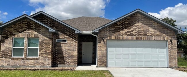 property at 4418 Luella Ave