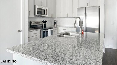 2110 Birkhall St in Raleigh, NC - Building Photo - Building Photo