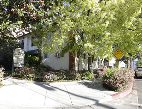 Oakleaf Apartments in Sherman Oaks, CA - Building Photo - Building Photo