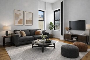 284 Mulberry St, Unit 29 in New York, NY - Building Photo
