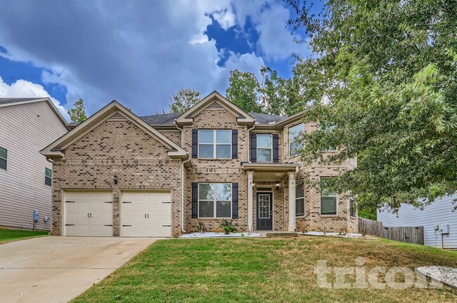 37 Canyon View Dr in Newnan, GA - Foto de edificio - Building Photo
