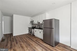 38 S Salford St in Philadelphia, PA - Foto de edificio - Building Photo