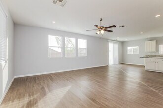 3029 E Gannon Ridge Ave in North Las Vegas, NV - Building Photo - Building Photo