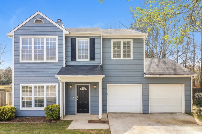 property at 2710 Park Ave