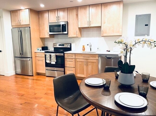 property at 1776 Beacon St