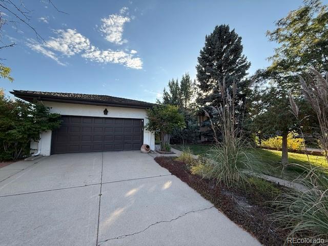 2493 S Lima Way in Aurora, CO - Building Photo