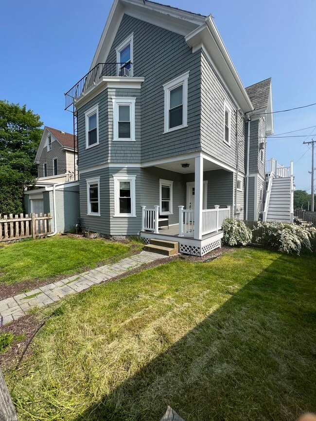 property at 17 Vernon Ave