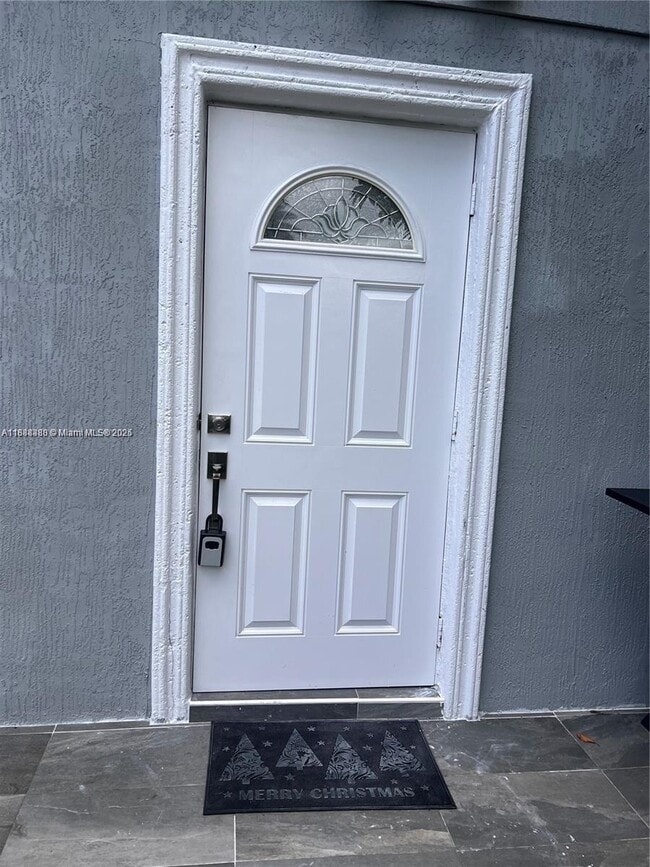 property at 10540 SW 50th Terrace