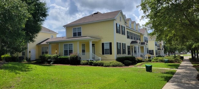 property at 4287 Four Oaks Blvd