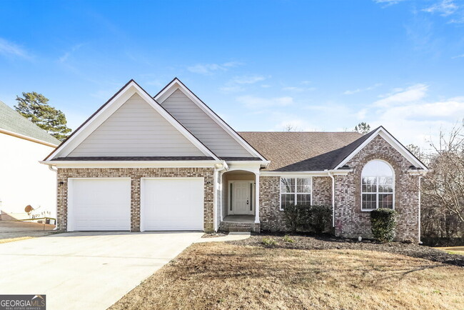 1295 Mill Shyre Way