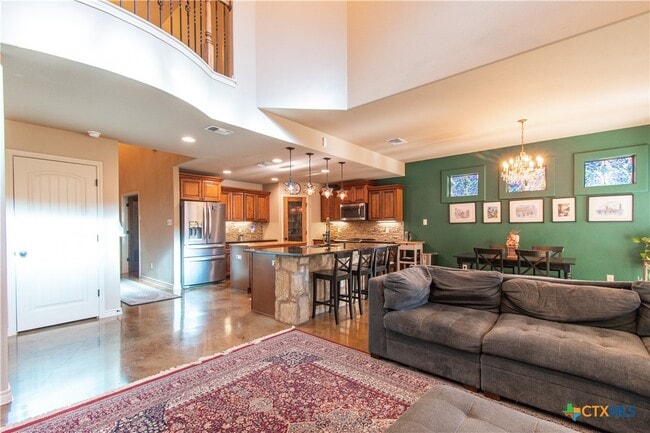 property at 1020 Woodland Bend Cir