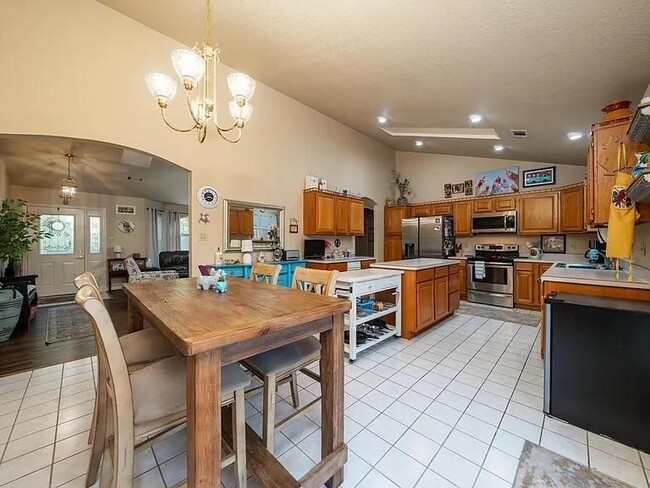 136 Forest View Cir in Hot Springs, AR - Building Photo - Building Photo