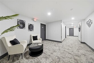 40 North St in Buffalo, NY - Building Photo - Building Photo