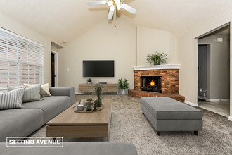 140 Carrera Rd in Stockbridge, GA - Building Photo - Building Photo