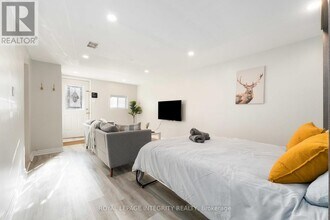 707 Morin St in Ottawa, ON - Building Photo - Building Photo