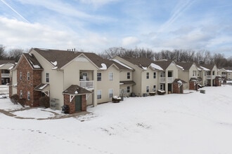 Arbor Ridge Apartments in Goshen, IN - Building Photo - Building Photo