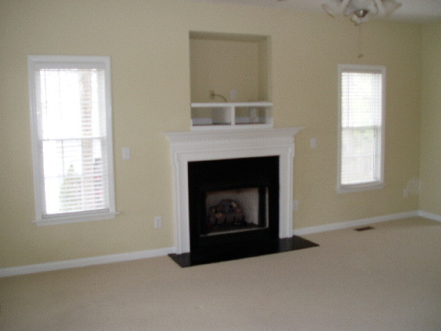 106 Old House Ct in Apex, NC - Building Photo - Building Photo
