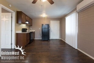 8843 N 3rd St in Phoenix, AZ - Building Photo