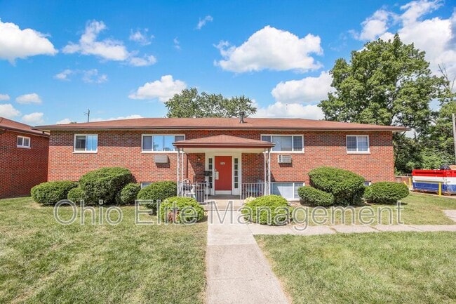 property at 1029 Binns Blvd