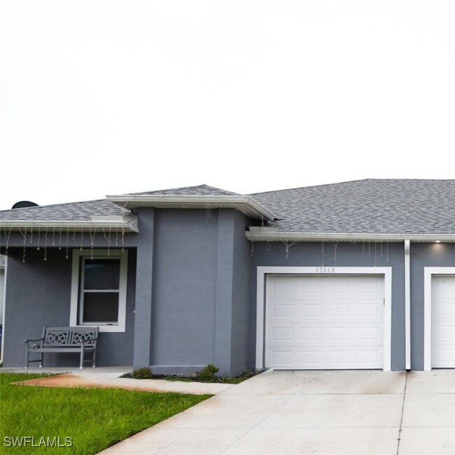 property at 17368 Ithaca Dr