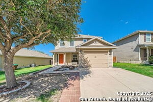 property at 1830 Hamilton Pool