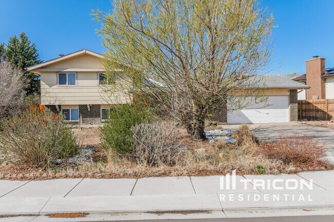 property at 2935 Pinnacle Dr
