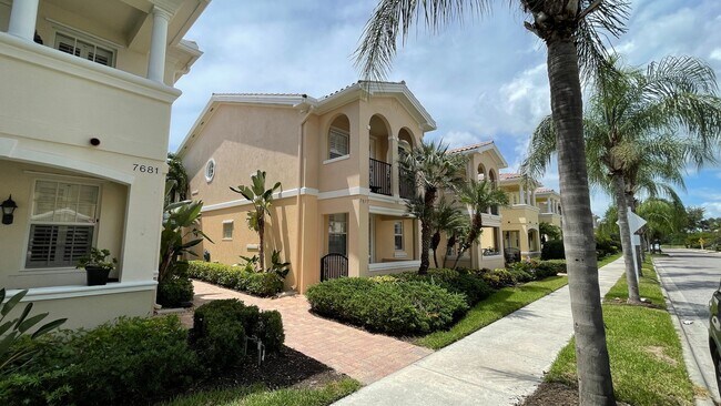 property at 7677 Bergamo Ave