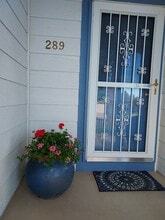 289 Lionel Ln, Unit 1 in Elizabeth, CO - Building Photo - Building Photo