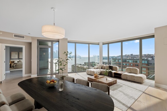property at 9 Ave At Port Imperial