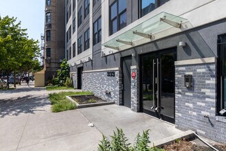 333 Cypress Ave in Bronx, NY - Foto de edificio - Building Photo