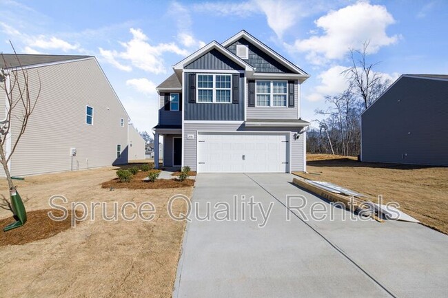 4609 Hazelburn Dr in Greensboro, NC - Building Photo - Building Photo
