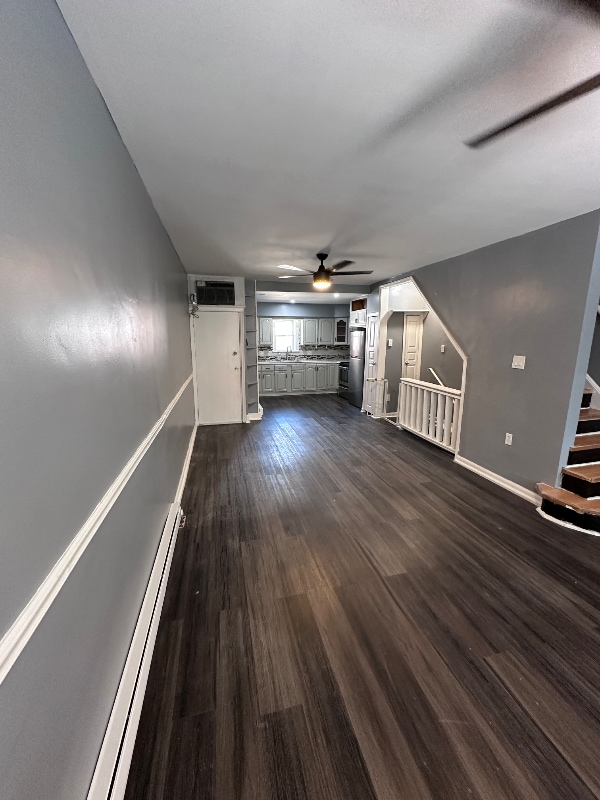 4731 Meridian St in Philadelphia, PA - Foto de edificio - Building Photo