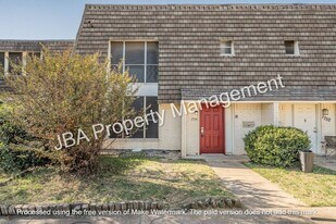 1754 Farleigh Ct in Fort Worth, TX - Building Photo