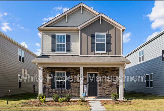 property at 709 Windage Wy