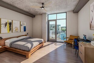 The Gallery on Fifth in Tucson, AZ - Building Photo