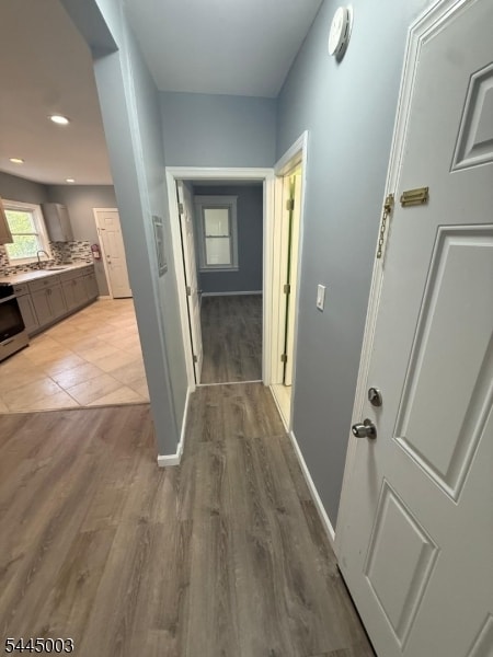 property at 621 Grove St