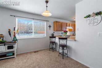 1002 Ussie Ave in Canon City, CO - Building Photo - Building Photo