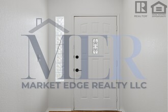 5175 E Calle Cumbre in Sierra Vista, AZ - Foto de edificio - Building Photo