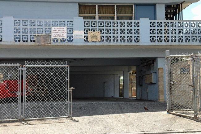 Kai Melia in Waipahu, HI - Foto de edificio - Building Photo