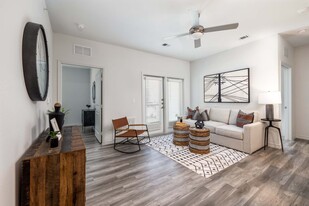 Balcones Trails Apartments