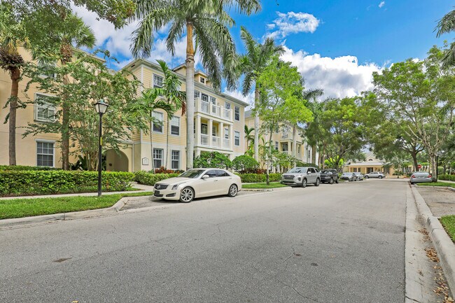 276 Murcia Dr, Unit 276 Murcia drive in Jupiter, FL - Building Photo - Building Photo