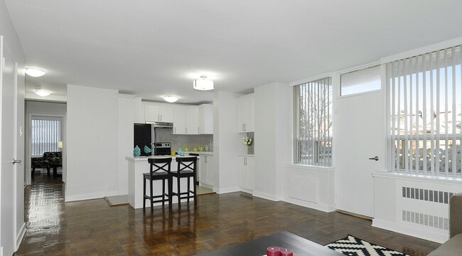 property at 103 Avenue Rd