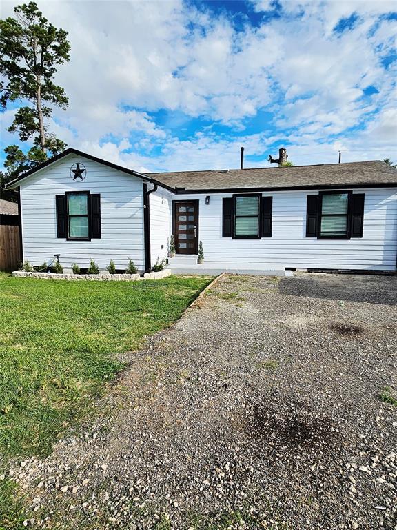 13442 Orleans St in Houston, TX - Building Photo - Building Photo