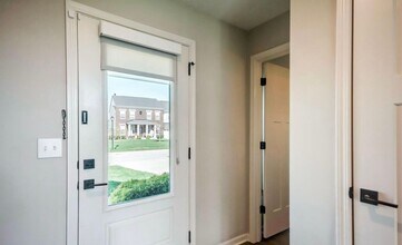 15911 Long Meadow Way in Louisville, KY - Building Photo - Building Photo