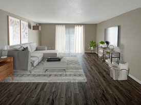 Serenity Lane in Clearwater, FL - Building Photo