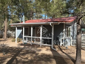 2162 N Woods Dr in Heber, AZ - Building Photo - Building Photo