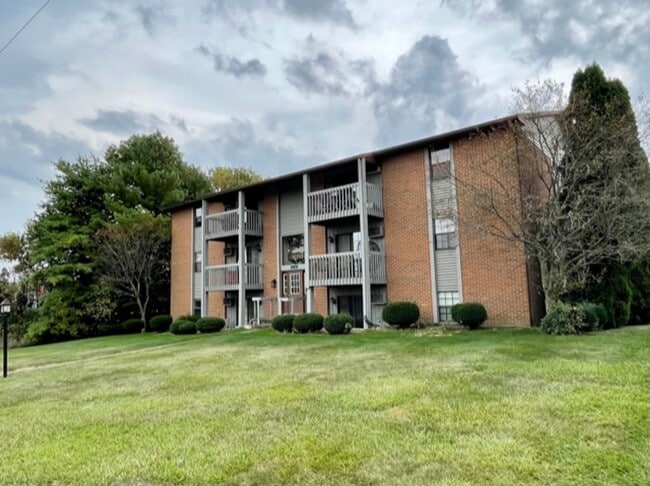 property at 2149 Ferguson Rd